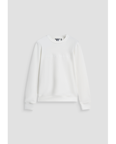 Sudadera mmfl01103 fa150222 morato hombre Sudadera mmfl01103 fa150222 morato hombre