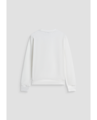 Sudadera mmfl01103 fa150222 morato hombre Sudadera mmfl01103 fa150222 morato hombre