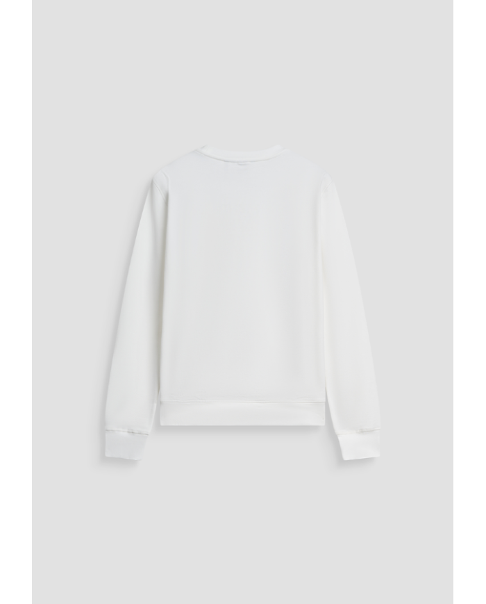 Sudadera mmfl01103 fa150222 morato hombre