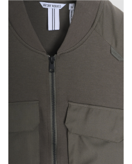 Sudadera mmfl01101 fa150168 morato hombre