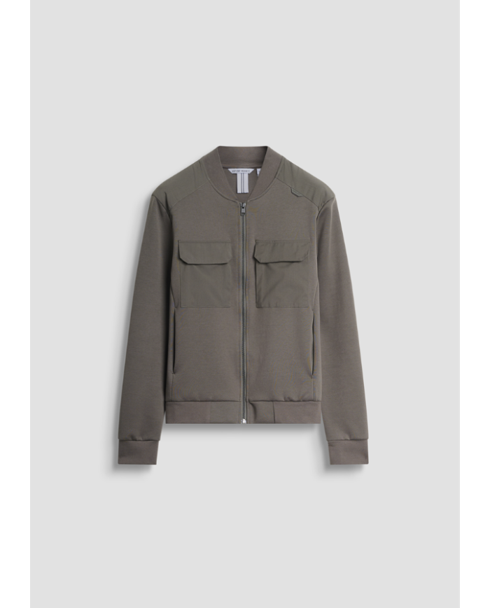 Sudadera mmfl01101 fa150168 morato hombre