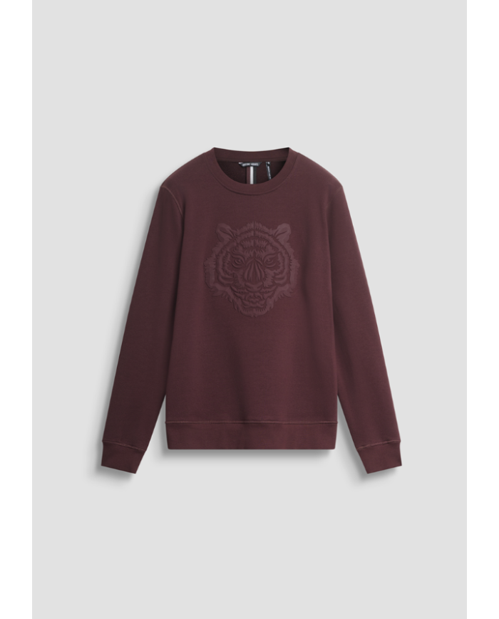 Sudadera mmfl01088 fa150222 morato hombre