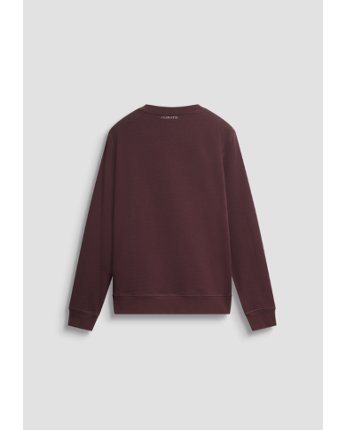 Sudadera mmfl01088 fa150222 morato hombre Sudadera mmfl01088 fa150222 morato hombre