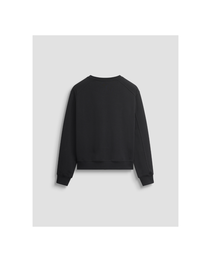 Sudadera mmfl01082 fa150222 morato hombre