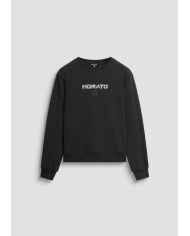 Sudadera mmfl01082 fa150222 morato hombre