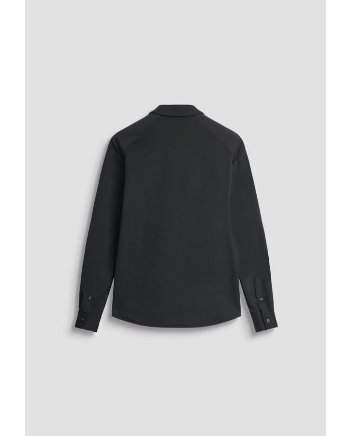 Sobrecamisa mmsl00771 fa150168 morato hombre