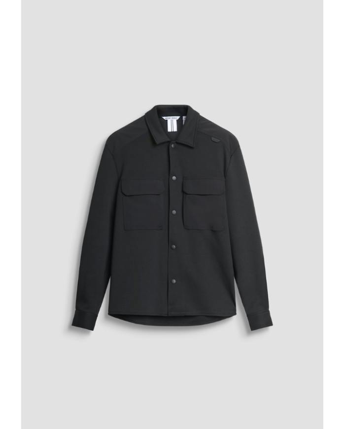 Sobrecamisa mmsl00771 fa150168 morato hombre