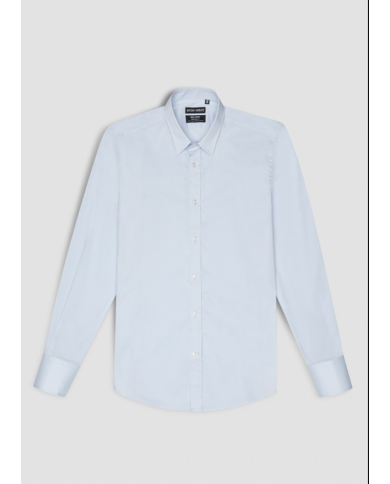 Camisa mmsl00694 fa450010-i25 morato hombre Camisa mmsl00694 fa450010-i25 morato hombre