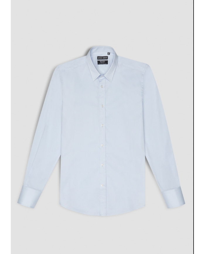 Camisa mmsl00694 fa450010-i25 morato hombre