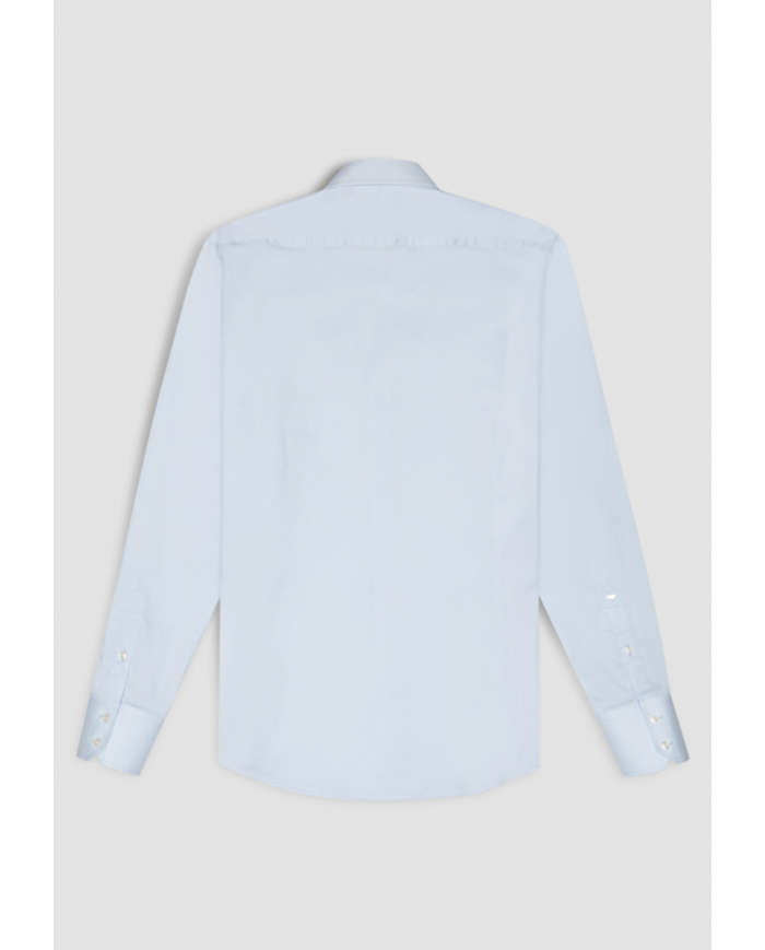 Camisa mmsl00694 fa450010-i25 morato hombre