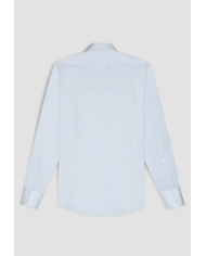 Camisa mmsl00694 fa450010-i25 morato hombre