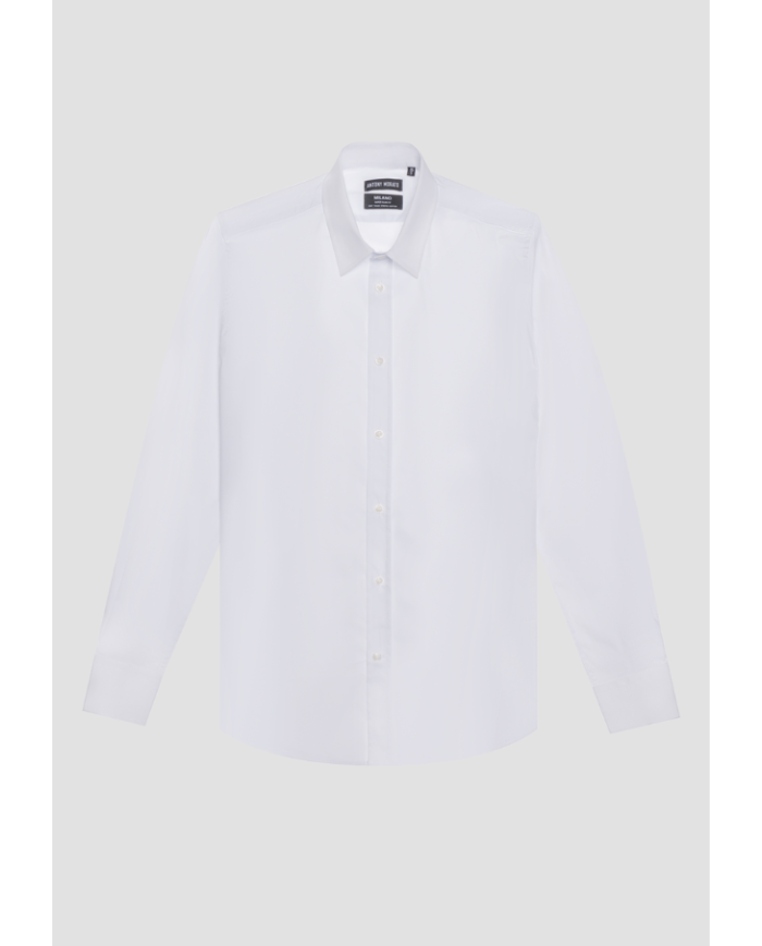 Camisa mmsl00694 fa450010-i25 morato hombre