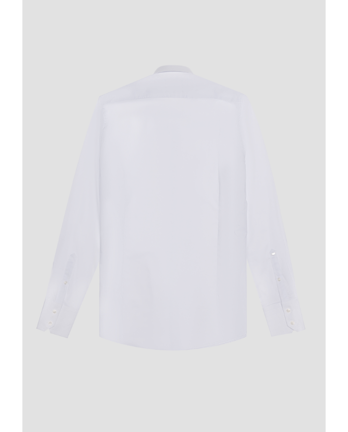 Camisa mmsl00694 fa450010-i25 morato hombre