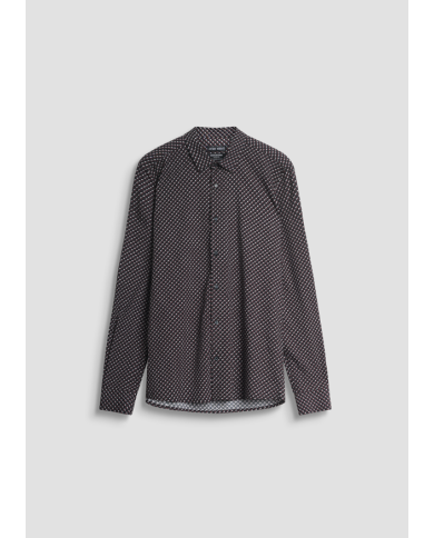 Camisa mmsl00614 fa430651 morato hombre Camisa mmsl00614 fa430651 morato hombre