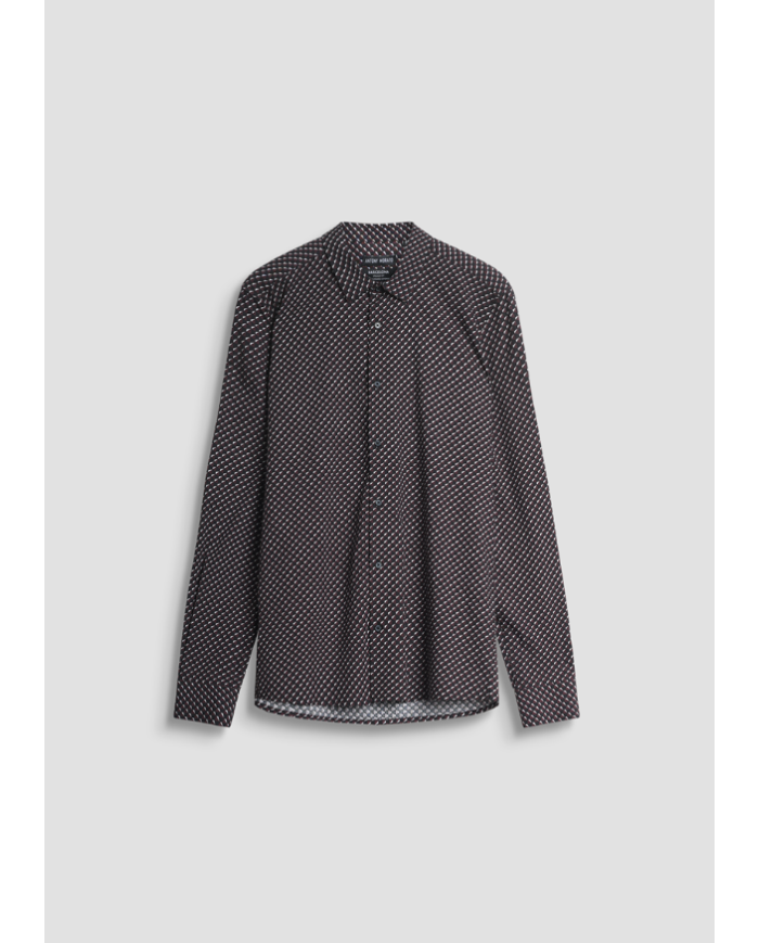 Camisa mmsl00614 fa430651 morato hombre