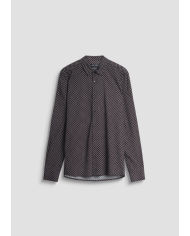 Camisa mmsl00694 fa450010-i25 morato hombre