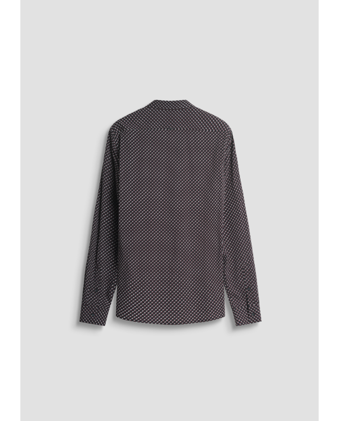 Camisa mmsl00614 fa430651 morato hombre