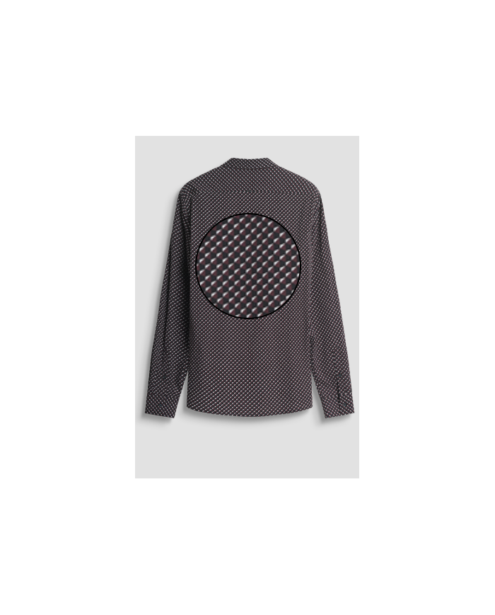 Camisa mmsl00614 fa430651 morato hombre