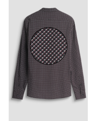 Camisa mmsl00614 fa430651 morato hombre