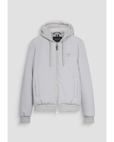 Parka mmco00949 fa600274 morato hombre Parka mmco00949 fa600274 morato hombre