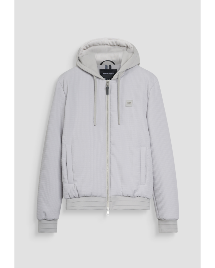 Parka mmco00949 fa600274 morato hombre