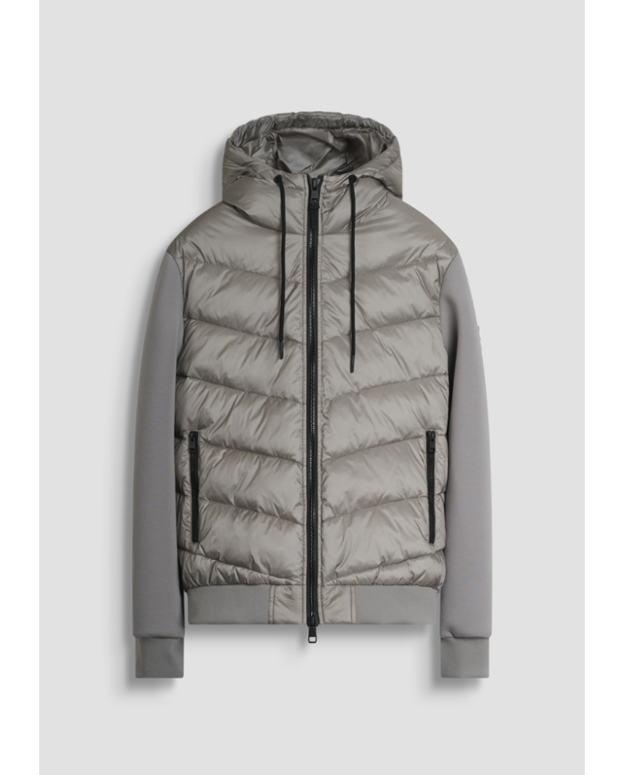 Parka mmco00948 fa600275 morato hombre Parka mmco00948 fa600275 morato hombre