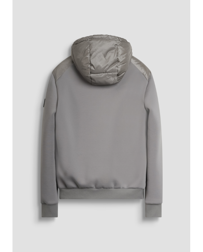 Parka mmco00948 fa600275 morato hombre Parka mmco00948 fa600275 morato hombre