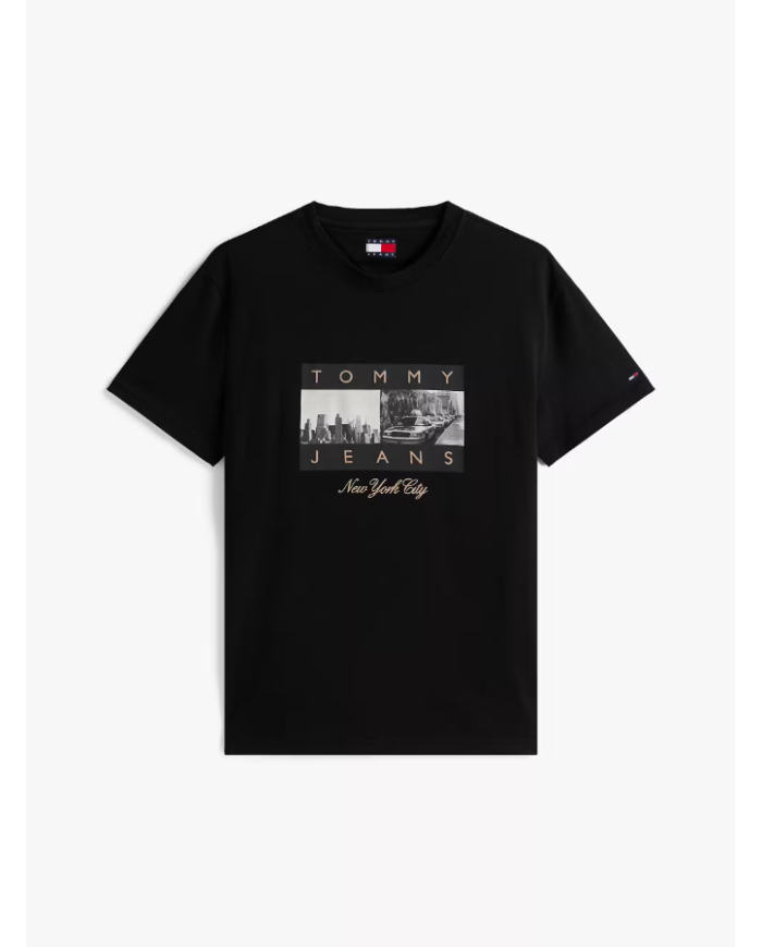 Csta. m/c dm0dm22464 tommy jeans hombre