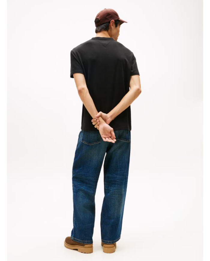 Csta. m/c dm0dm22464 tommy jeans hombre