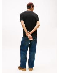 Csta. m/c dm0dm22464 tommy jeans hombre