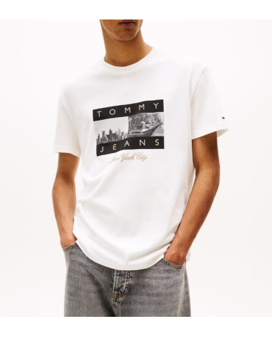 Csta. m/c dm0dm22464 tommy jeans hombre Csta. m/c dm0dm22464 tommy jeans hombre