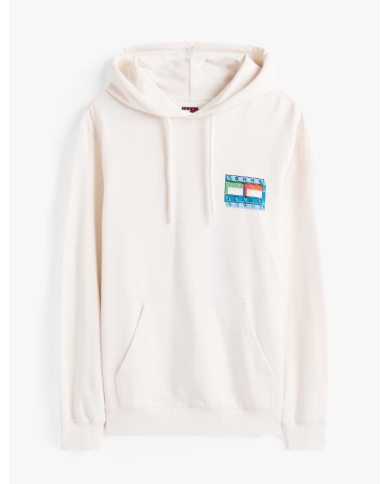 Sudadera dm0dm22077 tommy jeans hombre Sudadera dm0dm22077 tommy jeans hombre