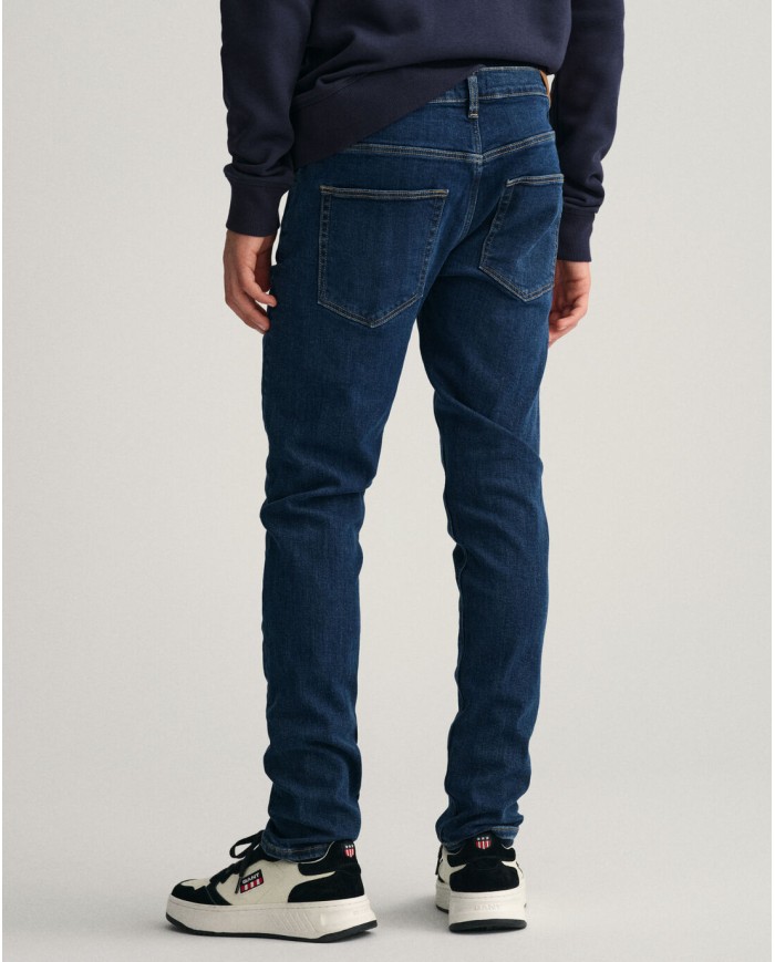 Vaquero 910091-961 gant niño