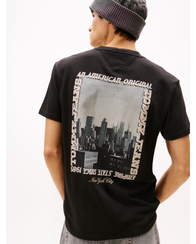 Csta. dm0dm22128 tommy jeans hombre Csta. dm0dm22128 tommy jeans hombre