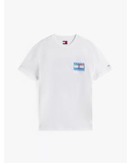 Csta. m/c dm0dm21980 tommy jeans hombre