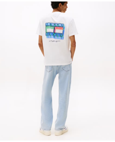 Csta. m/c dm0dm21980 tommy jeans hombre Csta. m/c dm0dm21980 tommy jeans hombre