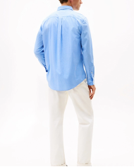 Camisa mw0mw40457 th hombre Camisa mw0mw40457 th hombre