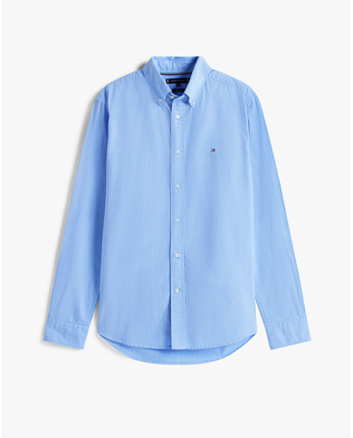 Camisa mw0mw40457 th hombre Camisa mw0mw40457 th hombre