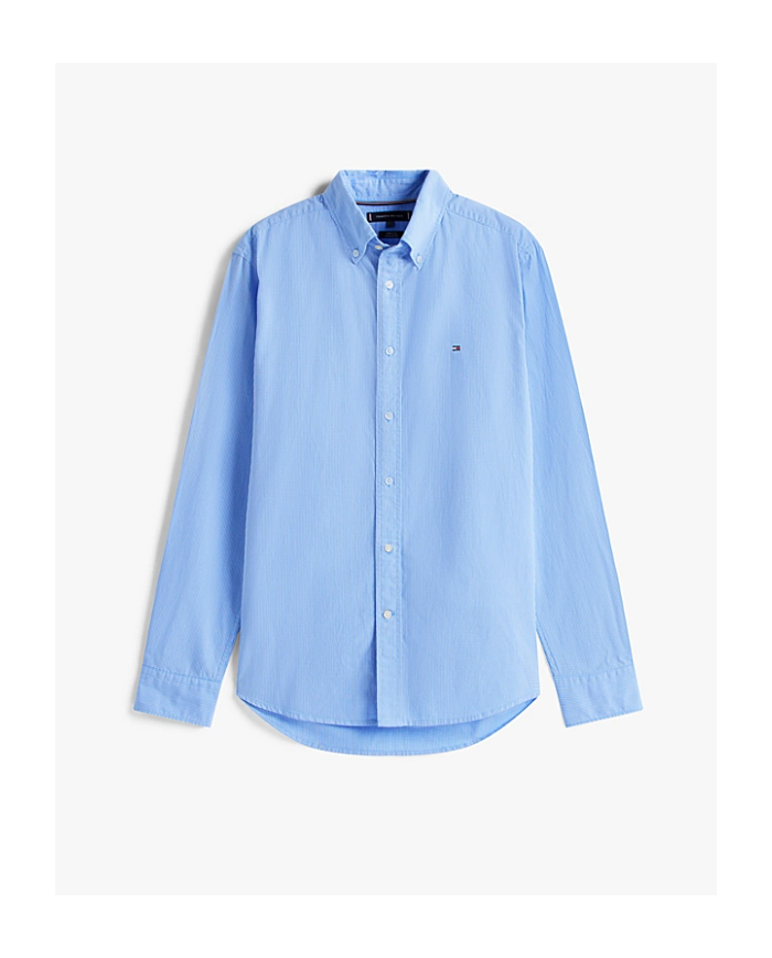 Camisa mw0mw40457 th hombre Camisa mw0mw40457 th hombre