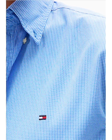 Camisa mw0mw40457 th hombre Camisa mw0mw40457 th hombre