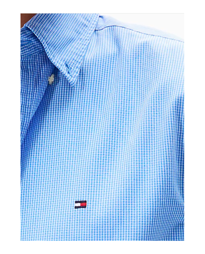 Camisa mw0mw40457 th hombre Camisa mw0mw40457 th hombre