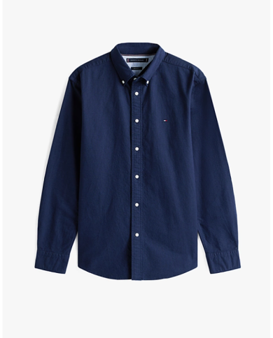 Camisa mw0mw35774 th hombre Camisa mw0mw35774 th hombre