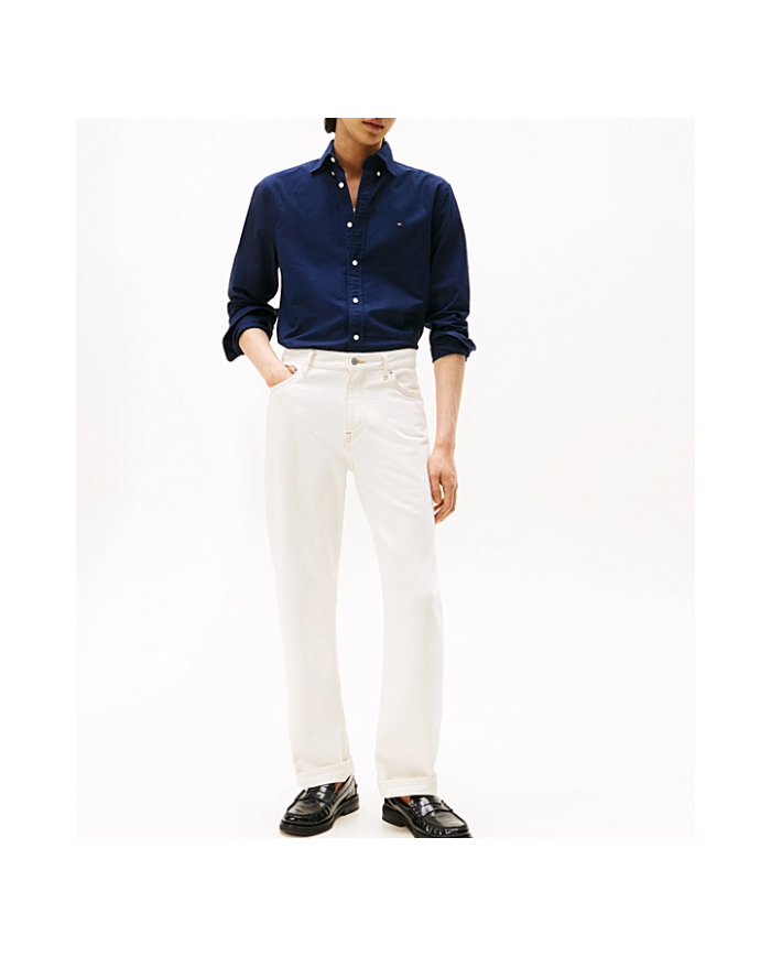 Camisa mw0mw35774 th hombre Camisa mw0mw35774 th hombre