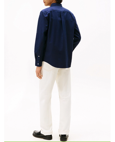 Camisa mw0mw35774 th hombre Camisa mw0mw35774 th hombre