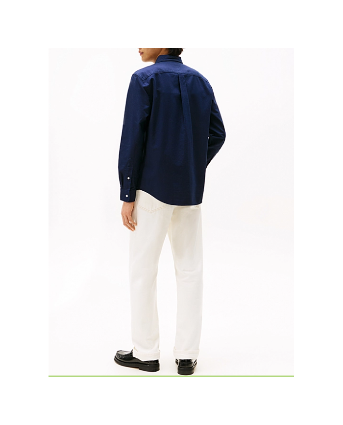 Camisa mw0mw35774 th hombre Camisa mw0mw35774 th hombre