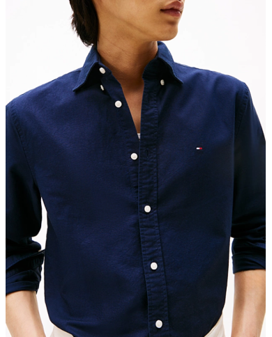 Camisa mw0mw35774 th hombre Camisa mw0mw35774 th hombre