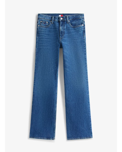 Vaquero dw0dw22130 tommy jeans mujer Vaquero dw0dw22130 tommy jeans mujer