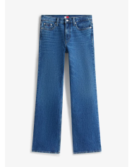 Vaquero dw0dw22130 tommy jeans mujer