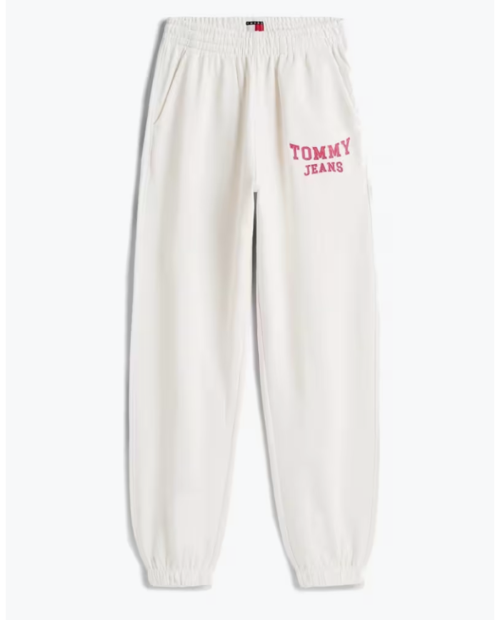 Plon. chandal dw0dw22164 tommy jeans mujer