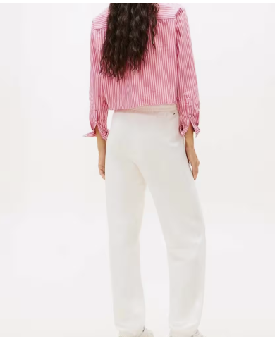 Plon. chandal dw0dw22164 tommy jeans mujer